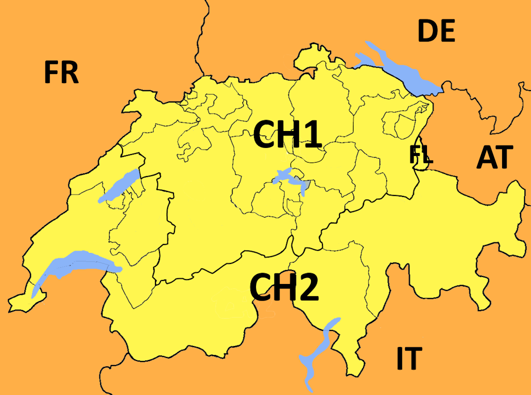 Switzerland