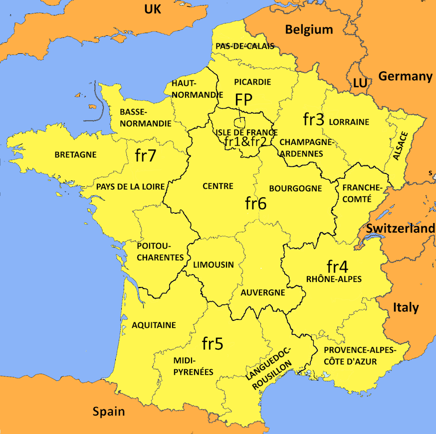 France