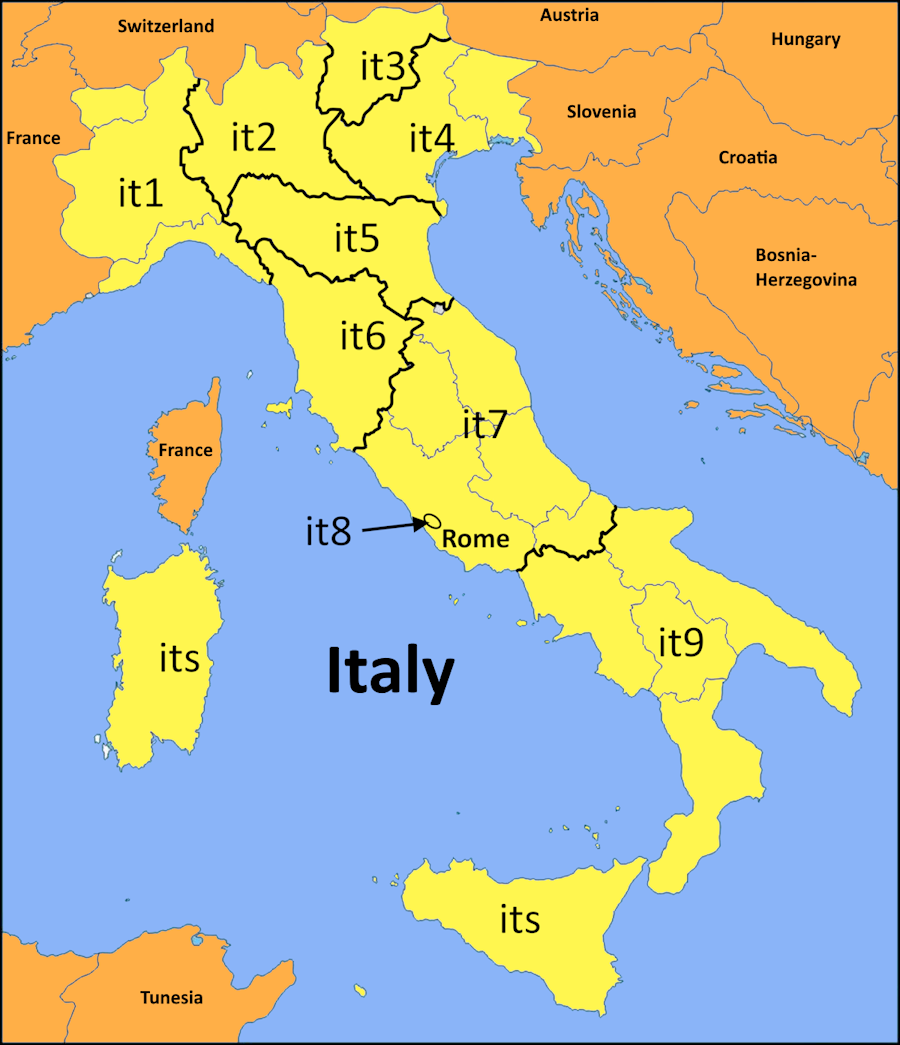 italy